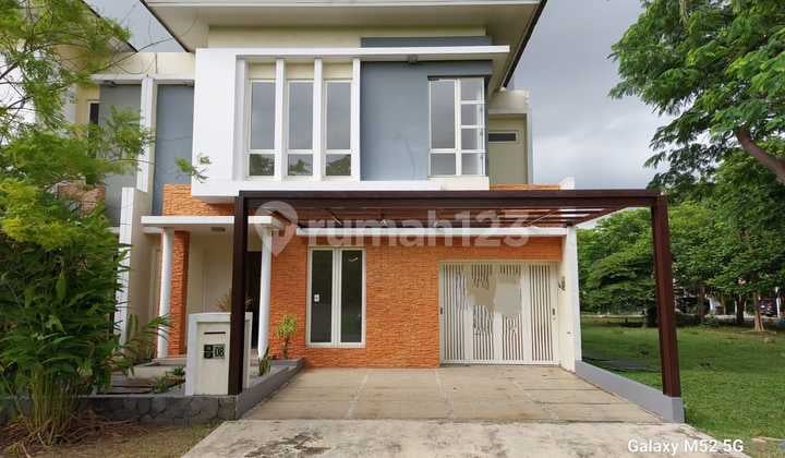 Disewakan Rumah Bagus Dan Exclusive Di Kota Harapan Indah