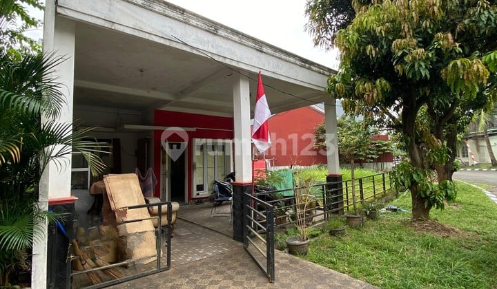 Dijual Rumah Luas Tanah 238 Meter Di Permata Legenda Bekasi