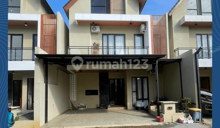 Rumah, 2 Lantai, SHM, Dekat Tempat Ibadah, bisa Cicilan Bertahap Dekat Al Azhar Pati