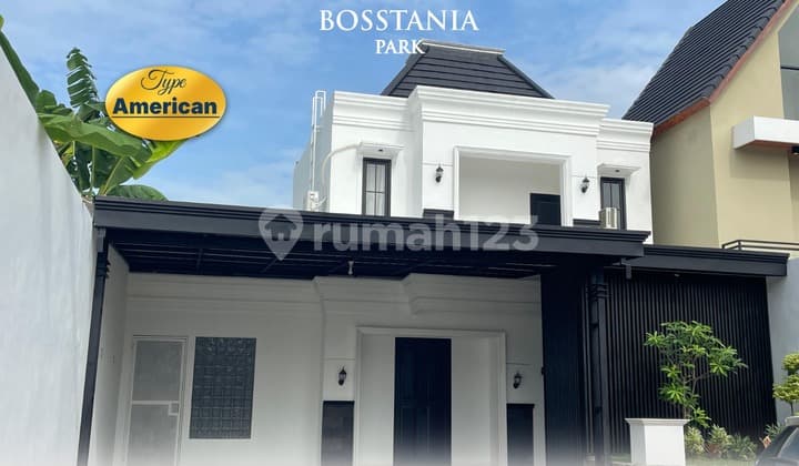 Hunian 2 Lantai di Pati Dekat Stadion Joyokusumo
