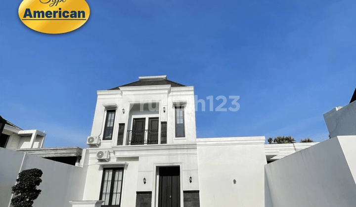 Rumah, 2 Lantai, SHM, Dekat Taman Kota, bisa Cicilan Bertahap