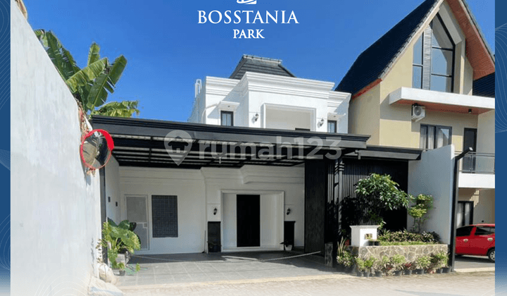 DP 0%, Rumah, 2 Lantai, SHM, bisa Cicilan Bertahap,Dekat Rs Fastabiq