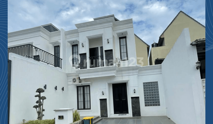 Rumah, 2 Lantai, SHM, Dekat Tempat Ibadah,Dekat Rs Ksh Pati