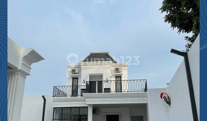 2 Lantai, di Pati Dekat Sekolah Al Azhar Pati