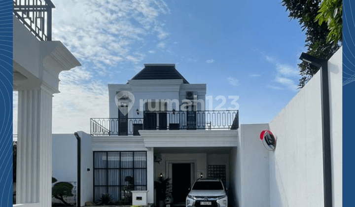 Rumah, 2 Lantai, Shm,Dekatrs Soewondo