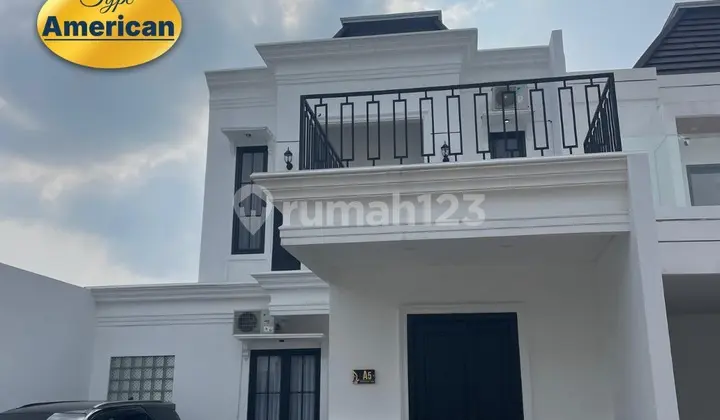 Rumah, 2 Lantai, SHM, di Tlogowungu,Dekat Sekolah Al Azhar Pati