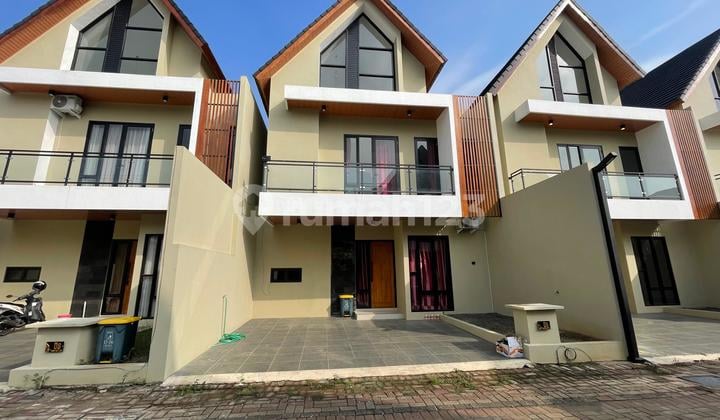 Free Notary Fees, House, 2 Floors, SHM (Freehold Title)