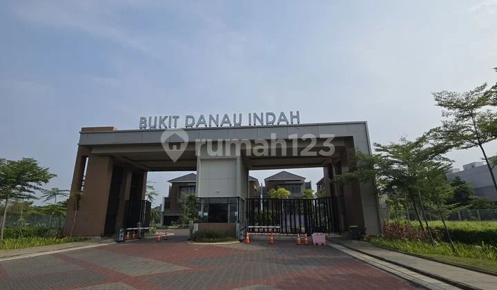 Termurah 10X30 Kavling Bdi Pik 2 Pasti Terjual