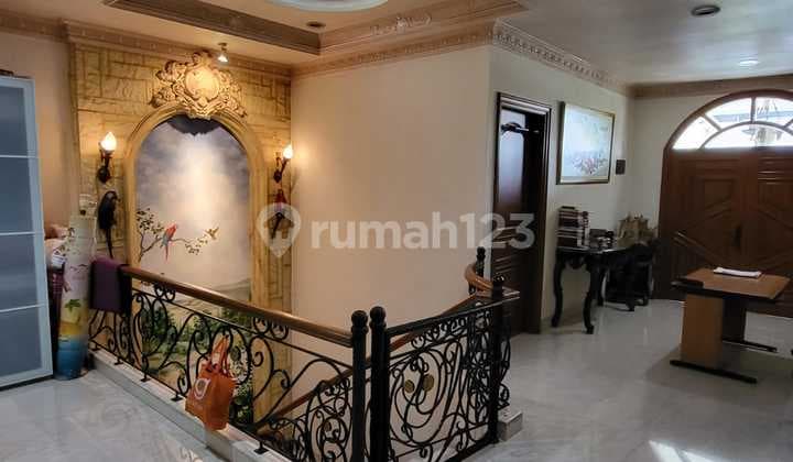 Pik House 9x20 Elegant Luxury Swiftlet Fully Furnished Good SHM