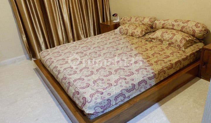 Termurah Studio Gold Coast 28m Apartement