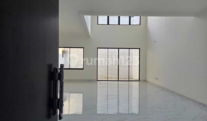 Termurah, Rumah 10x20 Villa Pasir Putih American Clasic