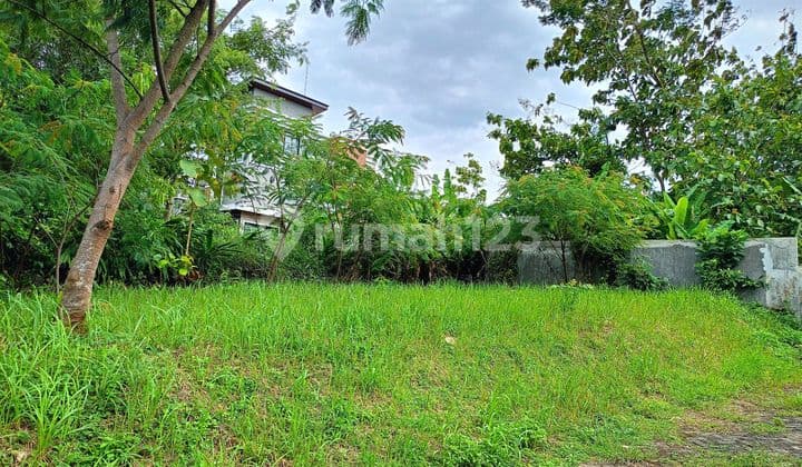 Tanah Murah Tembalang Dekat Undip