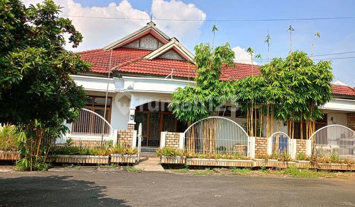 Butuh Laku Cepat Rumah Siap Huni Di Trunojoyo Banyumanik