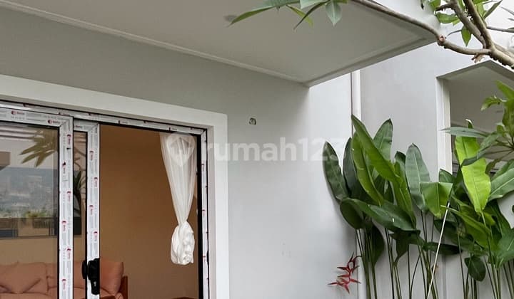 Rumah Nyaman Dekat Icon Mall Sanur