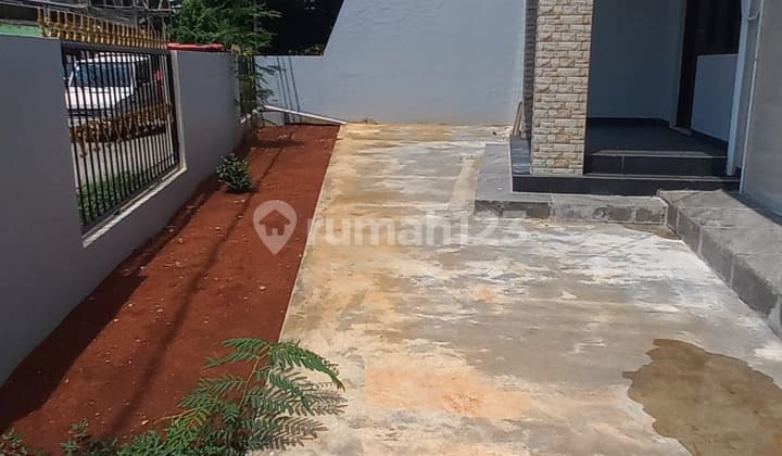 Jual Rumah Hook Bagus