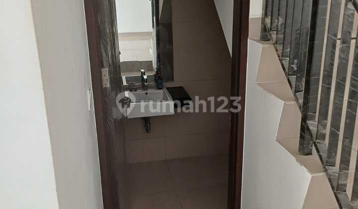 RUMAH BAGUS - LANGKA - NICE LAYOUT - DI PIK2 sudah SHM, siap KPR