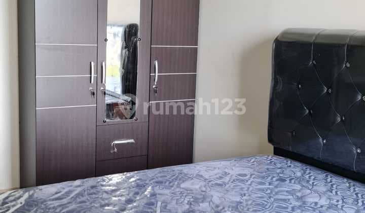 Beli Sekarang Sebelum Nyesel: Apt GOLD COAST Studio View Laut, Harga di Bawah 1M