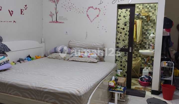 Rumah Daan Mogot Estate – 5 Kamar, Harga 2,1M Langsung Deal Cepat