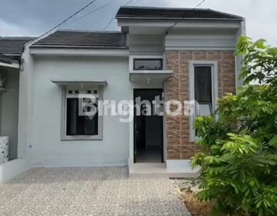 HUNIAN NYAMAN DAN ASRI