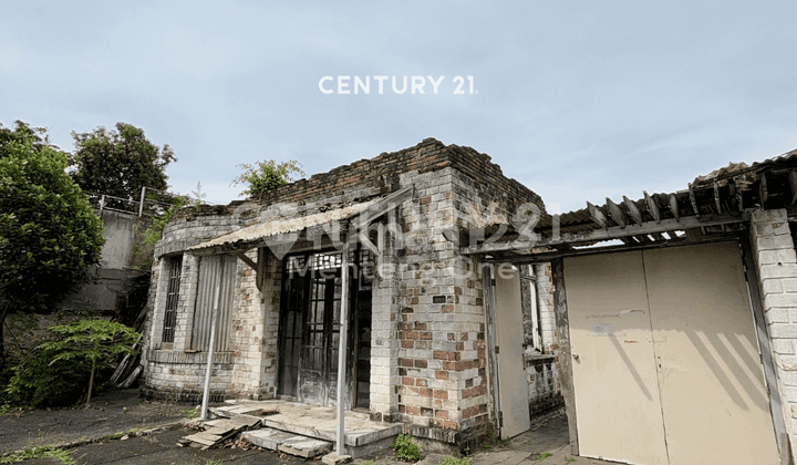 Best Commercial Land Suitable for Business in Menteng