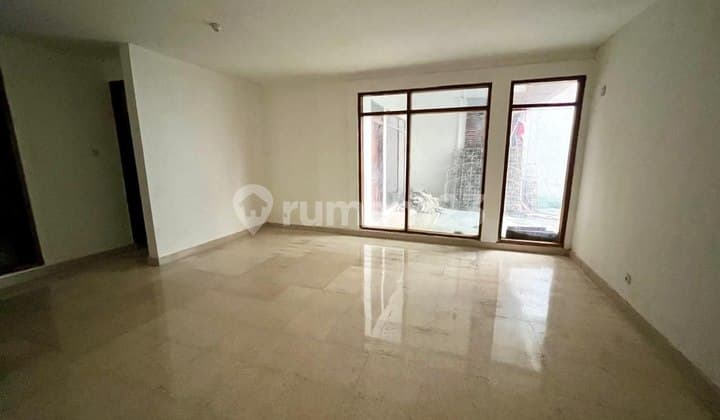 Cocok Untuk Usaha Atau Kantor Di Kebayoran