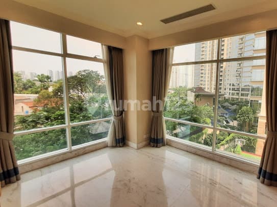 5 Bedroom Semi Furnished Nice Apartment