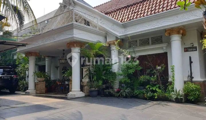 RUMAH DAN KOS KOSAN SIAP HUNI DI MENTENG