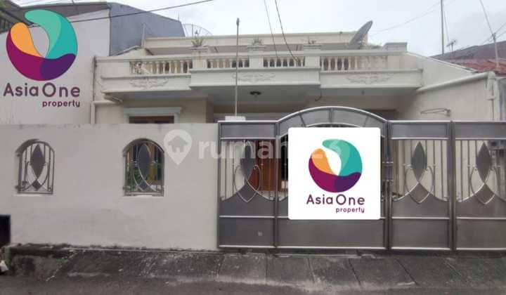 Disewakan Rumah di Kampung Ambon