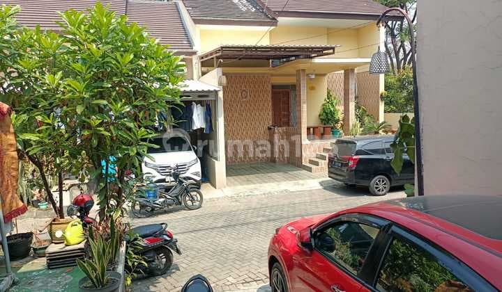 Sell Cheap and Fast! House in Kota Bali Residence Padalarang Near Kbp.