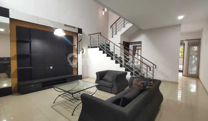 Jual Rumah Siap Huni Batununggal Indah
