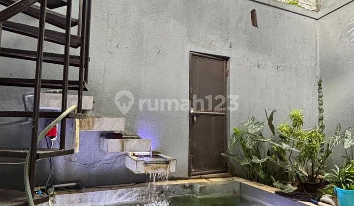 Jual Rumah Kawasan Elite Terusan Setra Indah Bandung