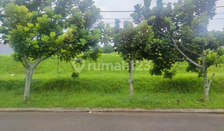 Jual Kavling Budi Indah Cluster Elite Chasalia