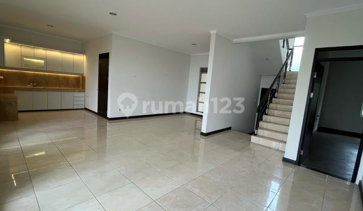 Sell Lux House Kbp Tatar Ratnasasih Kota Baru Parahyangan