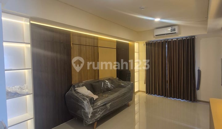 Jual Rugi! Apartemen Meikarta District 1