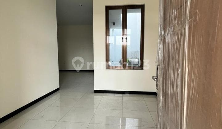 Rumah Baru Cluster Exclusive Taman Kopo Indah 5 Blossomville Siap Huni