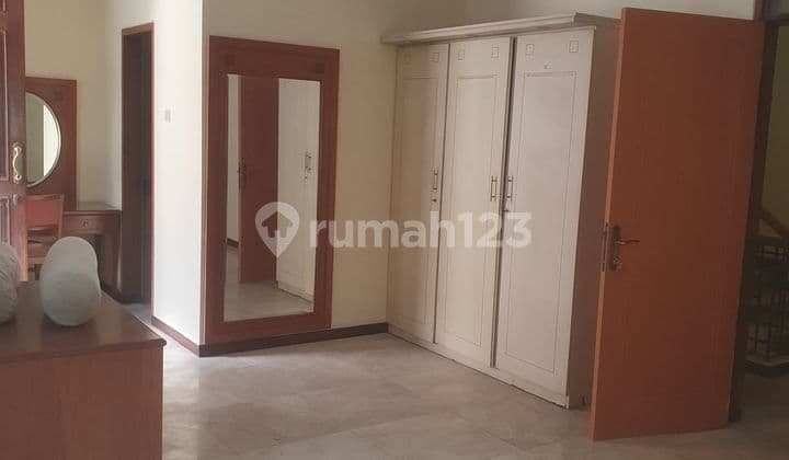Townhouse Menteng, Silent Office, Harga Terjangkau, Jarang Ada