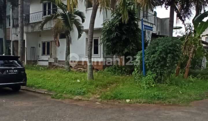 Alam Sutera , Sutera Delima, Hoek, One Stop Living