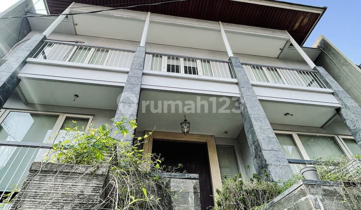 Rumah Siap Huni, Menteng, Sudirman, Thamrin, Dukuh Atas