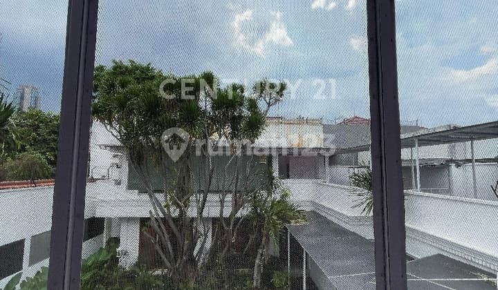 For Rent: Dream and Elite House in Menteng, Ready to Occup
