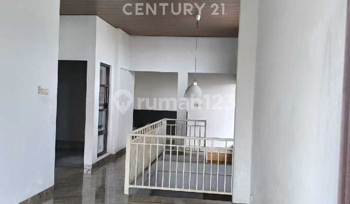 Rumah Asri Harga Di Bawah Pasaran Wilayah Bogor