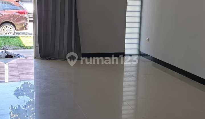 Dijual Rumah Tki 5 - Cluster Summervile