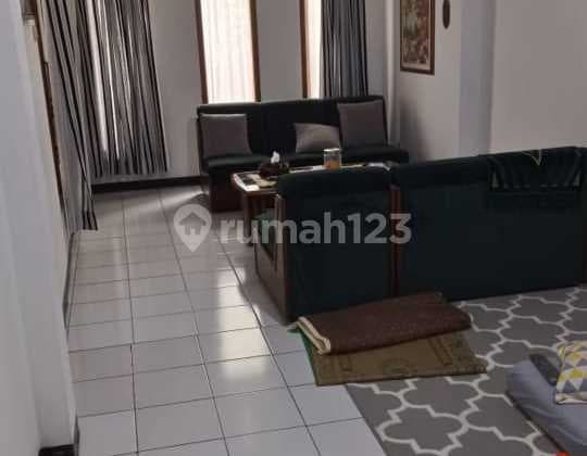 Dijual Rumah Griya Pesatren Indah - Cimahi