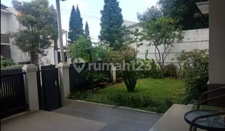 Dijual Cepat Rumah Besar Di Setra Regency - Bandung