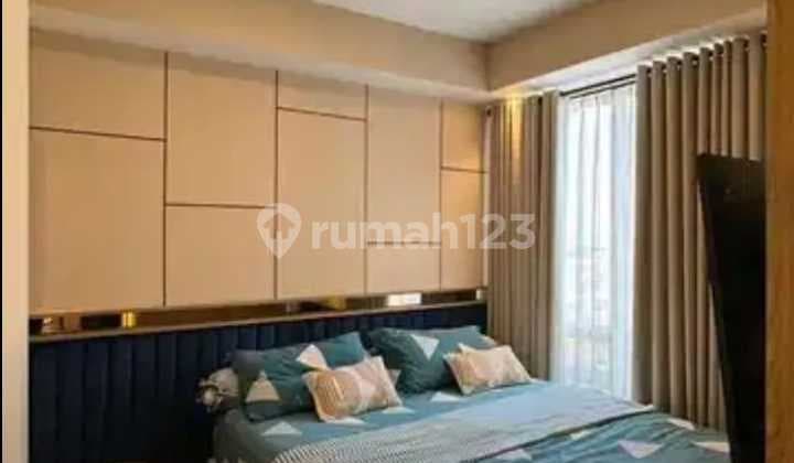 Disewakan Apartemen Landmark Bandung – Tower Aunit 2br Full Furnished, Nyaman & Strategis!