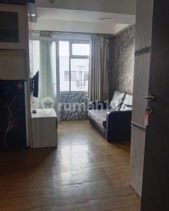 Dijual Apartemen Jarrdin - Bandung