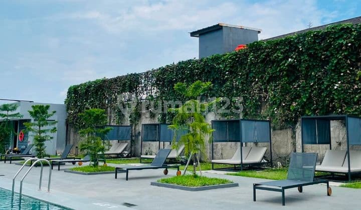 Dijual Cepat Modern Cherry Field Bojongsoang