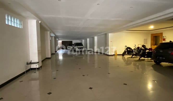 Ruko Mainroad Jalan Peta - Bandung | 4 Lantai + Lift, Siap Usaha Besar