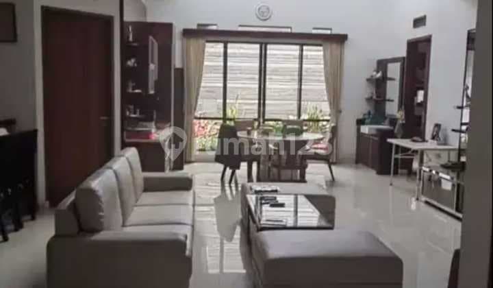Dijual Rumah Siap Huni di Taman Kopo Indah 3 - Bandung