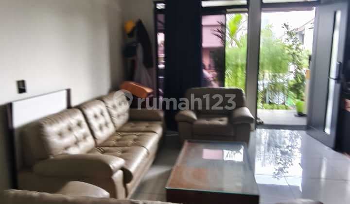 Dijual Rumah Kota Baru Parahyangan - Tatar Simakirana