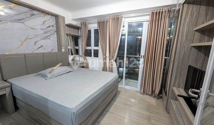 Jual / Disewakan Apartemen Gateway Pasteur – Bandung